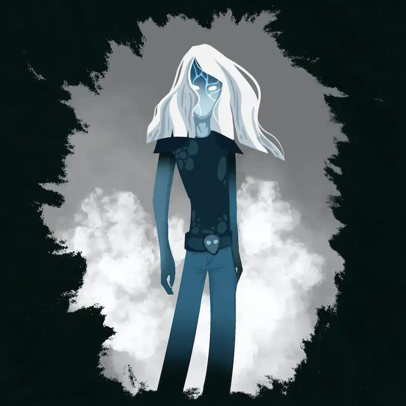Drifa Čearga Avatar