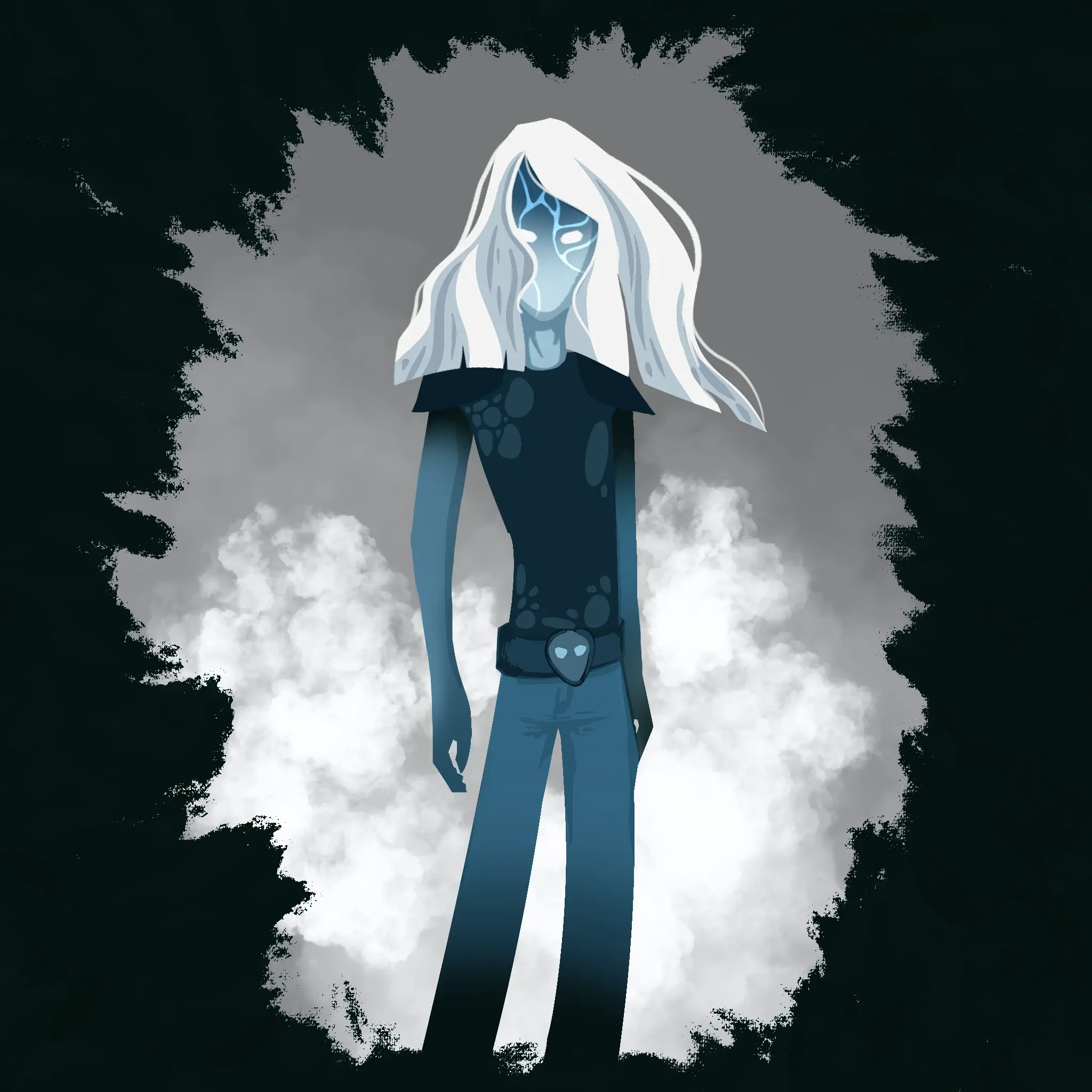 Drifa Čearga Avatar