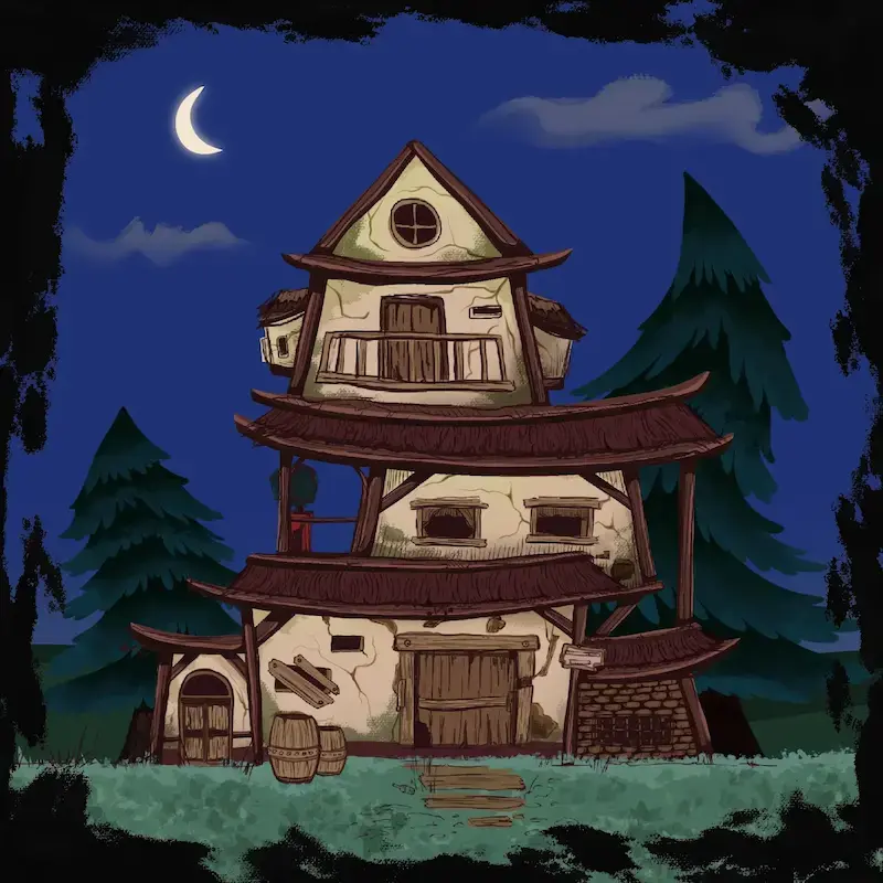 Månetun Avatar