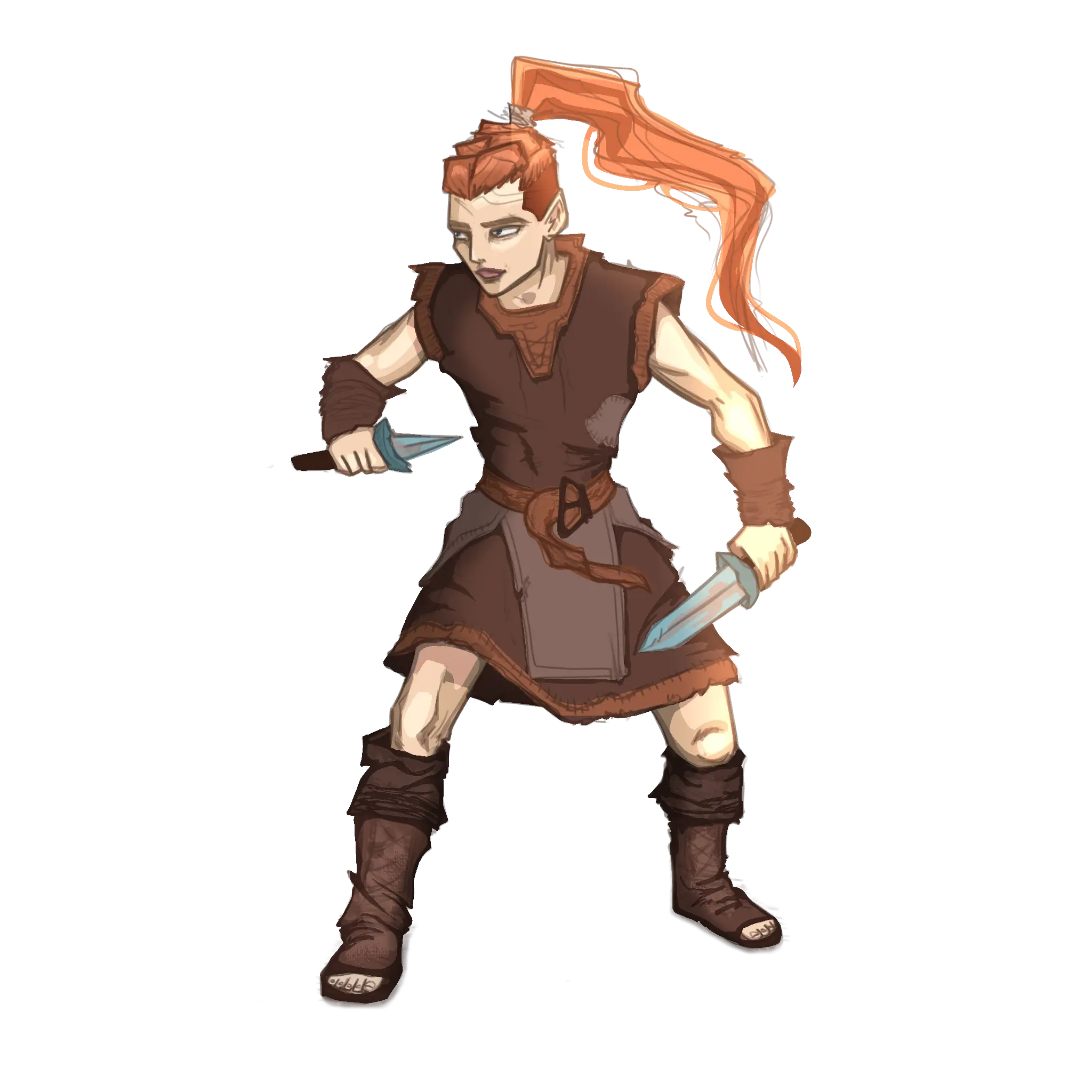 Tyri Månetun Avatar