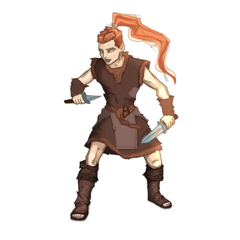 Tyri Månetun Avatar
