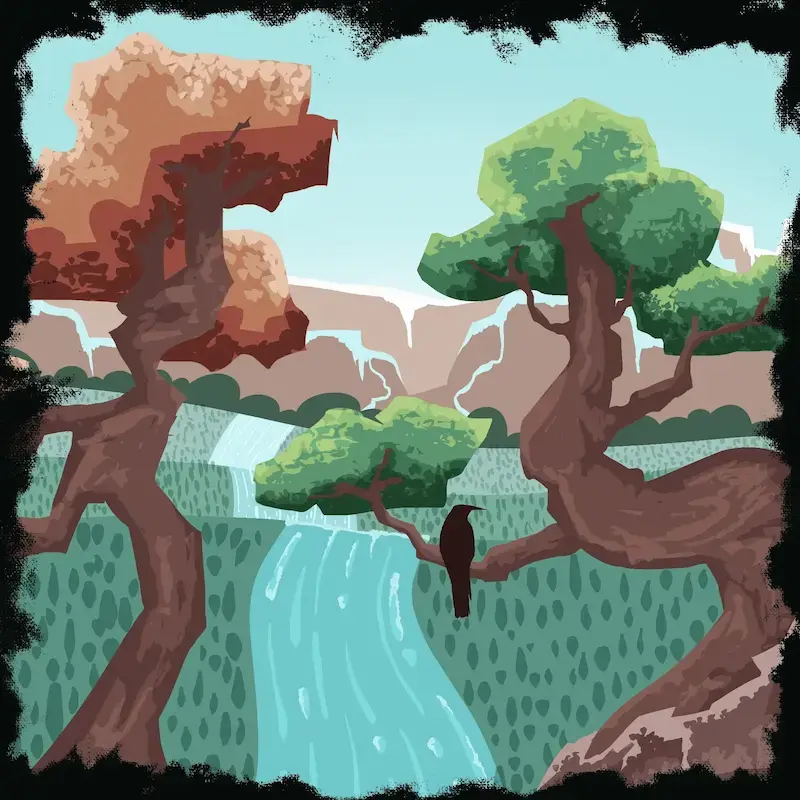 Vikmark Avatar